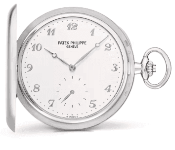 Patek Philippe Pocket Watches
