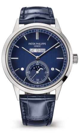 Patek Philippe Grand Complications