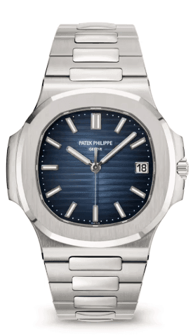 Patek Philippe Nautilus