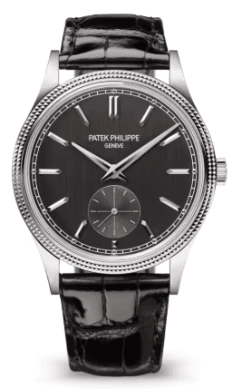 Patek Philippe Calatrava
