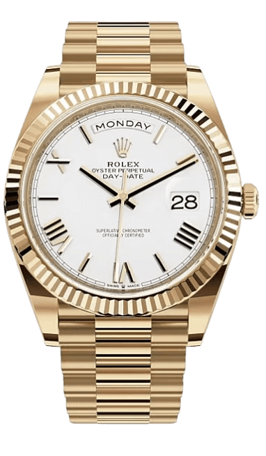 Rolex Day-Date
