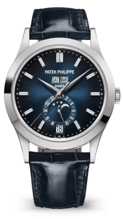 Patek Philippe Complications