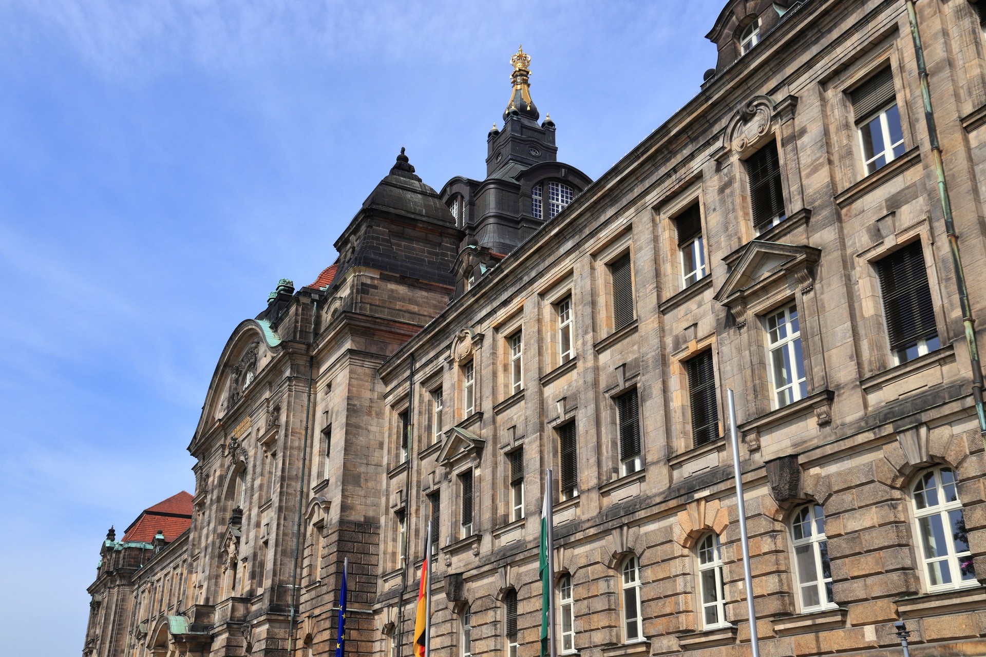 Sachsen, Deutschland