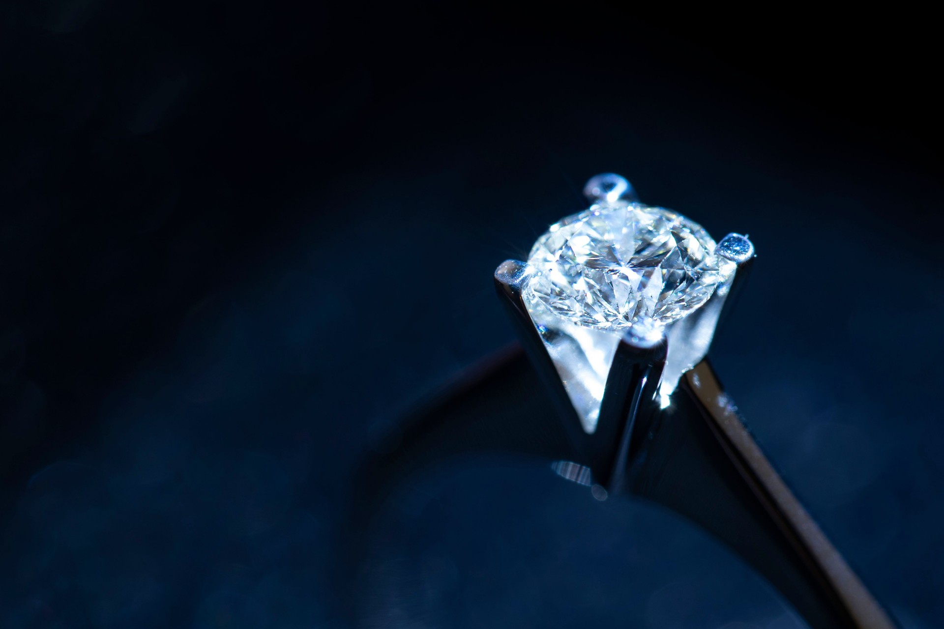 Diamantring